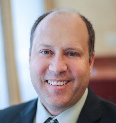 James B. Brewer, MD, PhD
