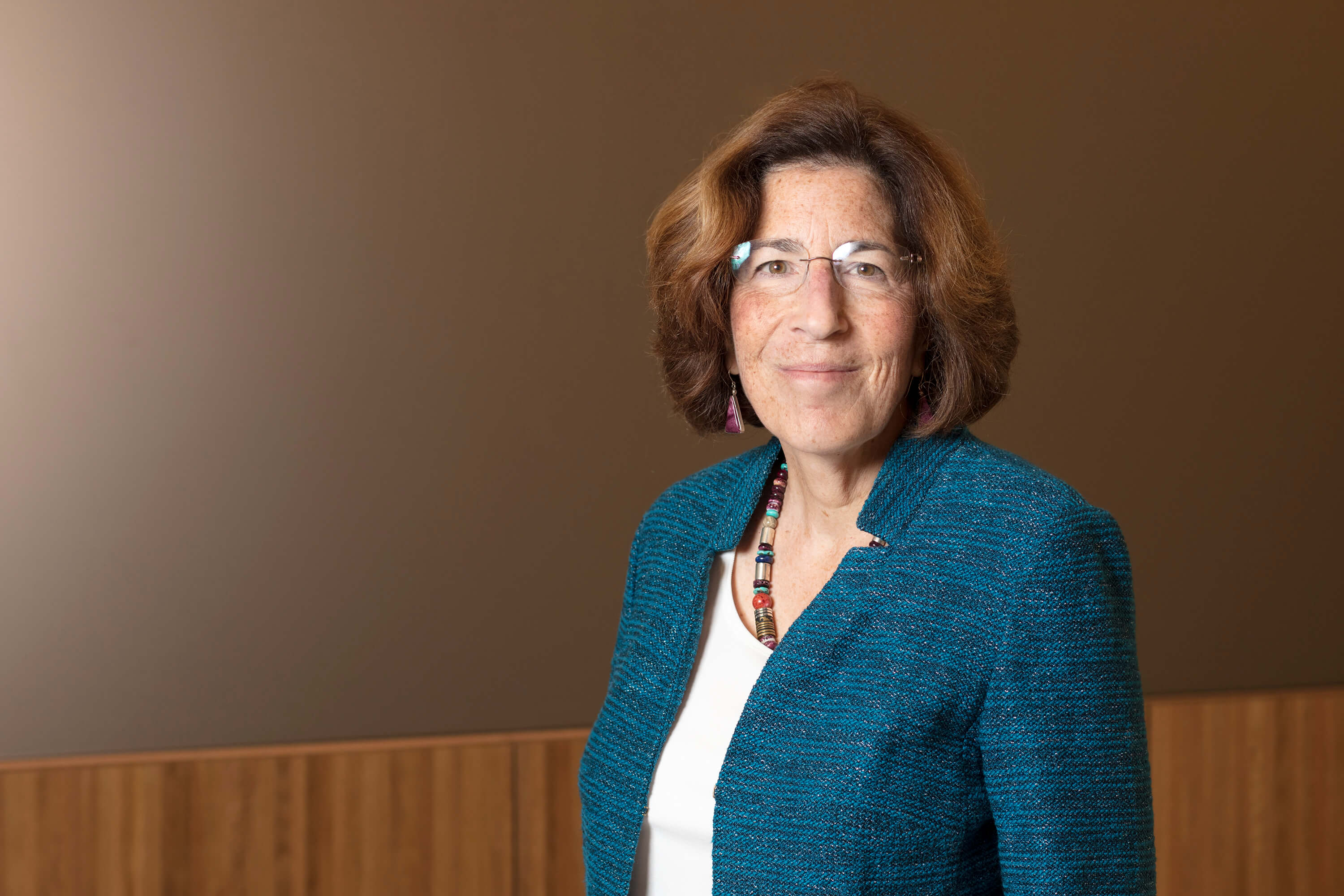 Andrea LaCroix, PhD