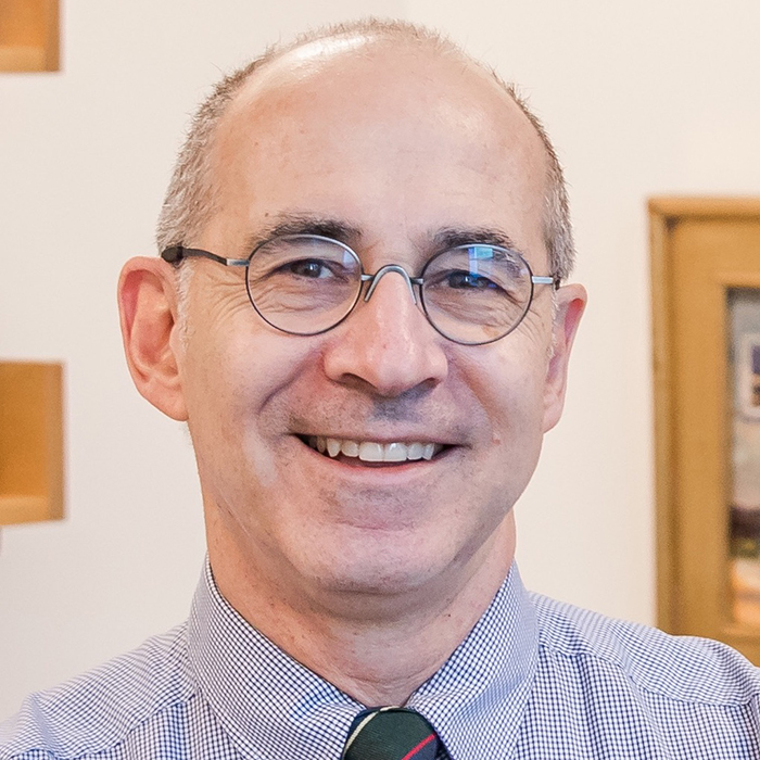 Steve Arnold