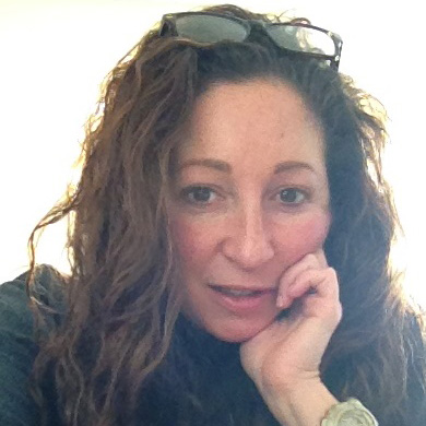 Stacey Sukoff Rizzo