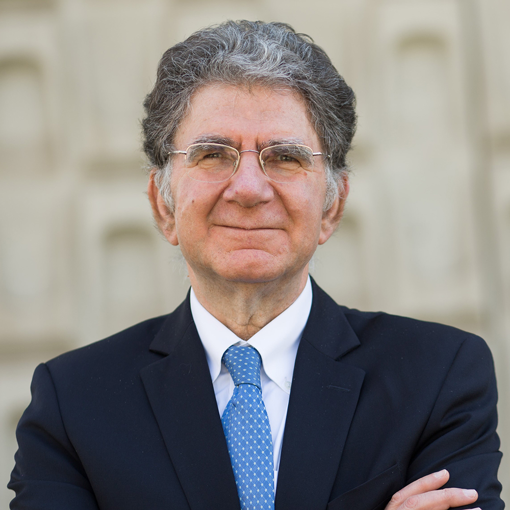 Howard Feldman