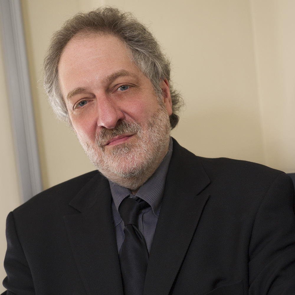 Barry Greenberg