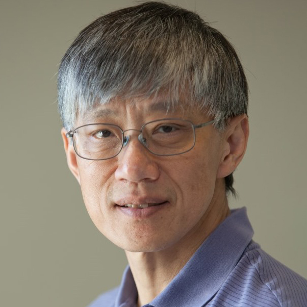 Eddie Koo