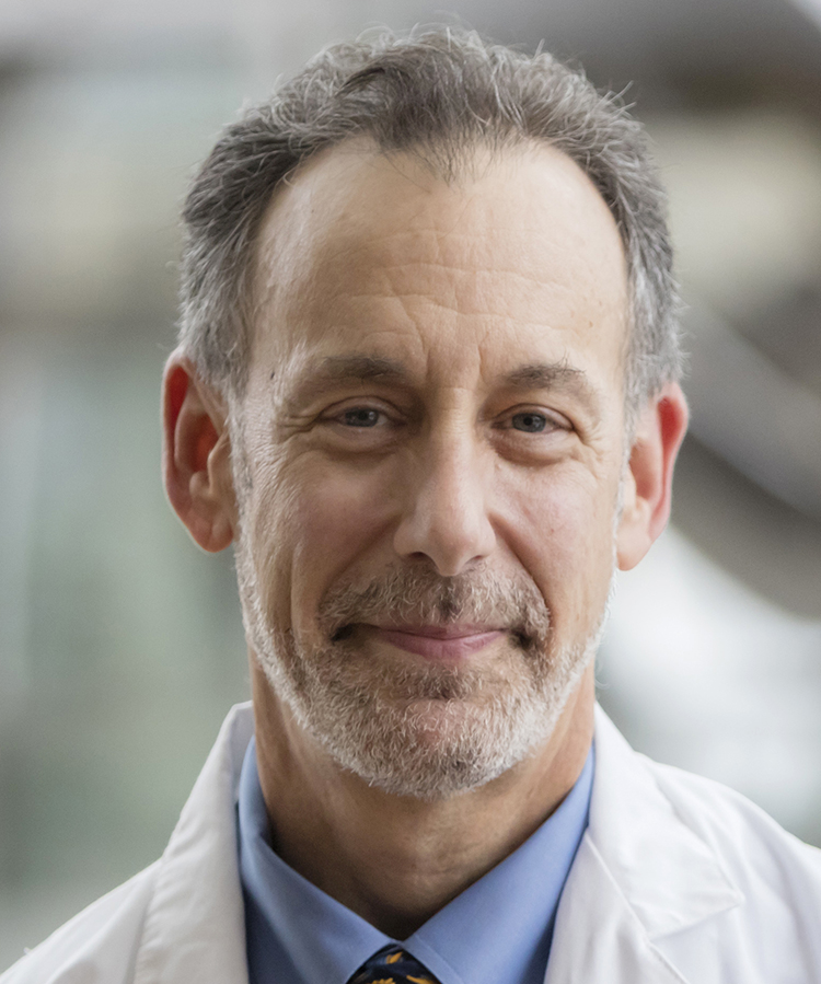 Jeff Kaye, MD