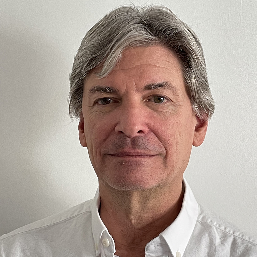 Lon Schneider