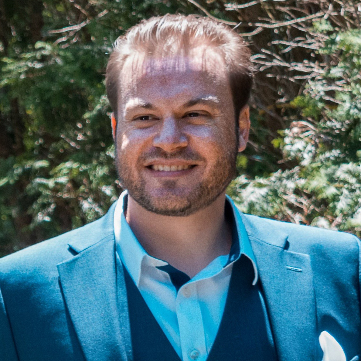Andy MacKelfresh, MBA