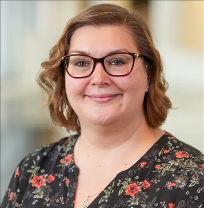 Erika Weekman