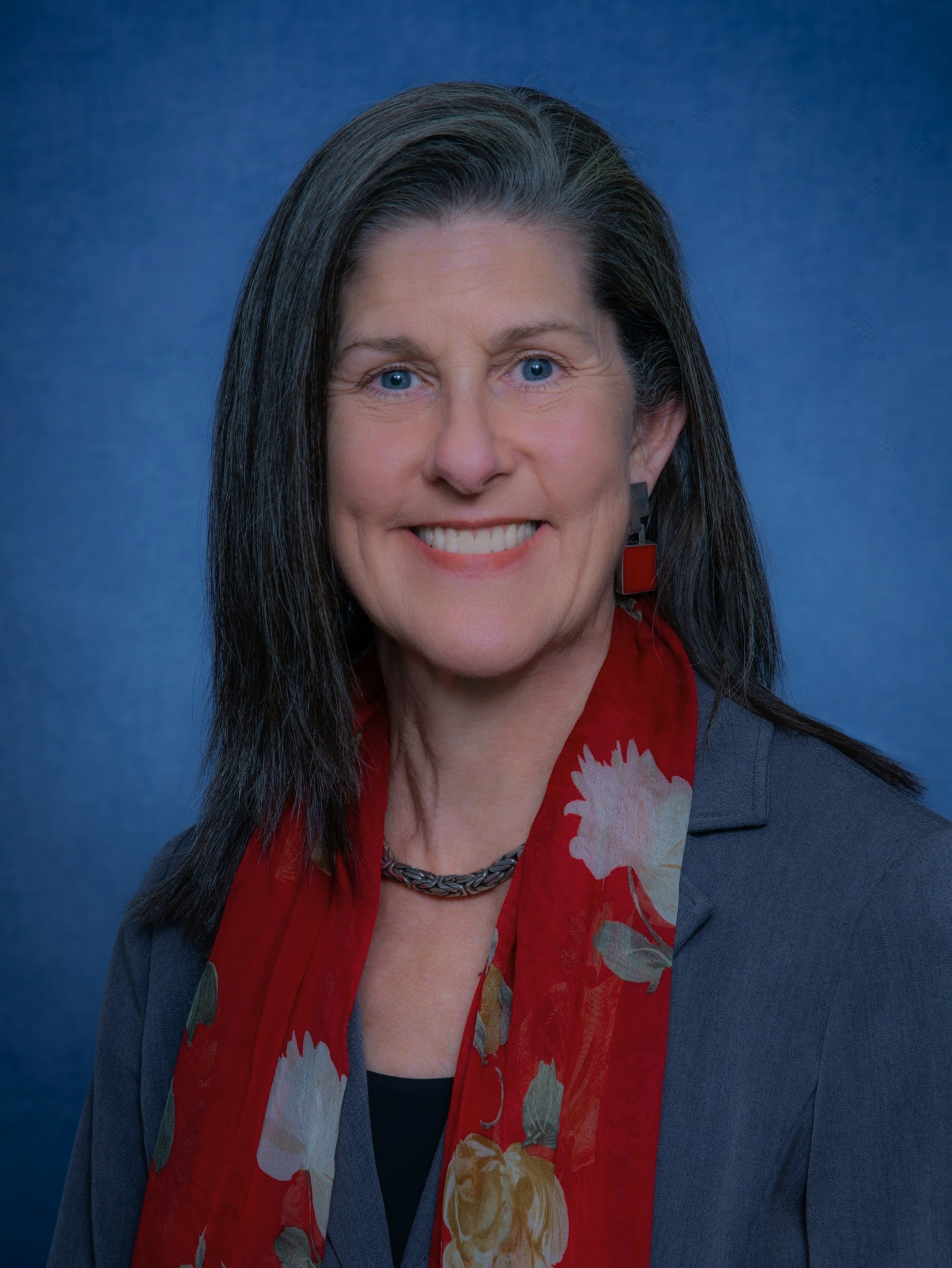 Diane Jacobs, PhD