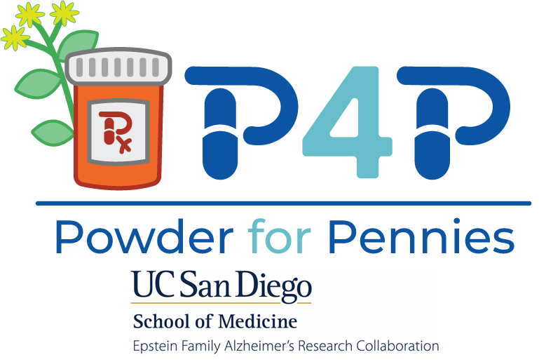 Powder for Pennies Program