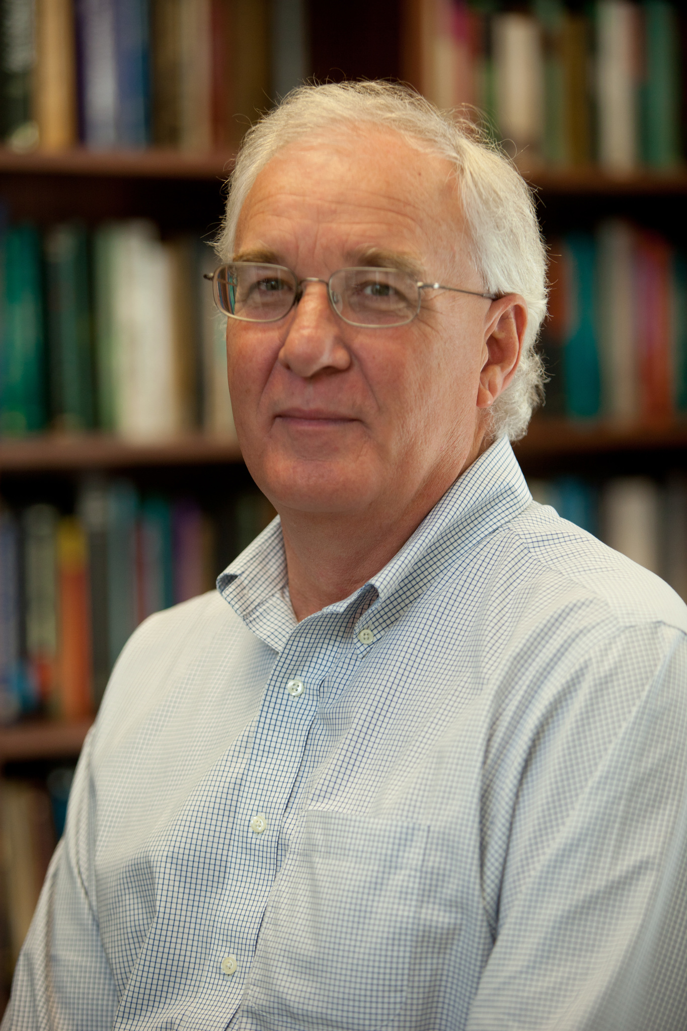 David Salmon, PhD