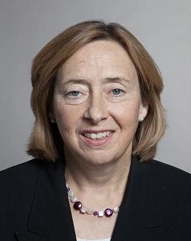 Mary Sano, PhD